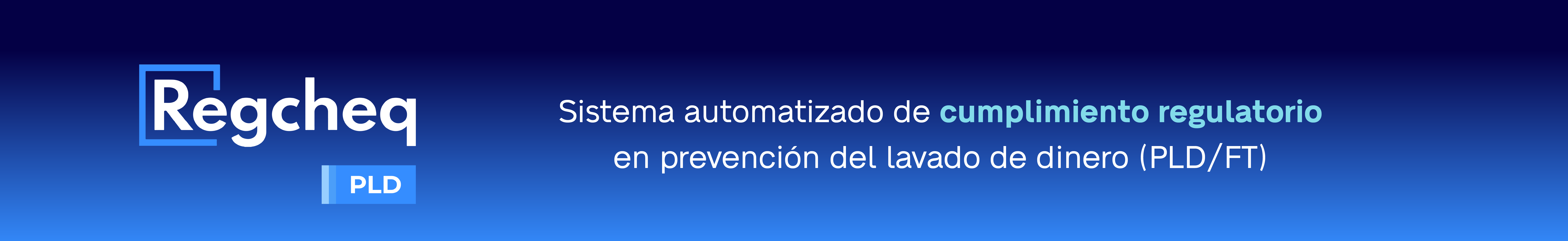 cintillo regcheq sistema automatozado